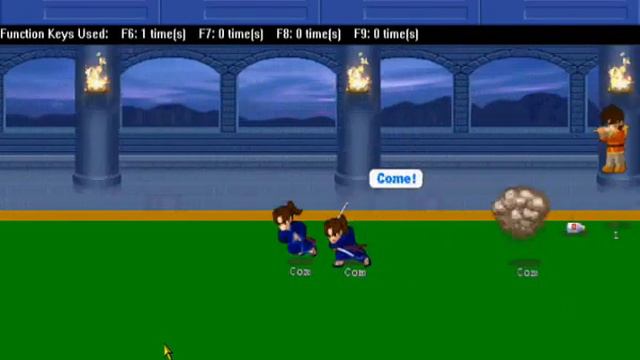 Henry Pwnage LF2 смотреть онлайн