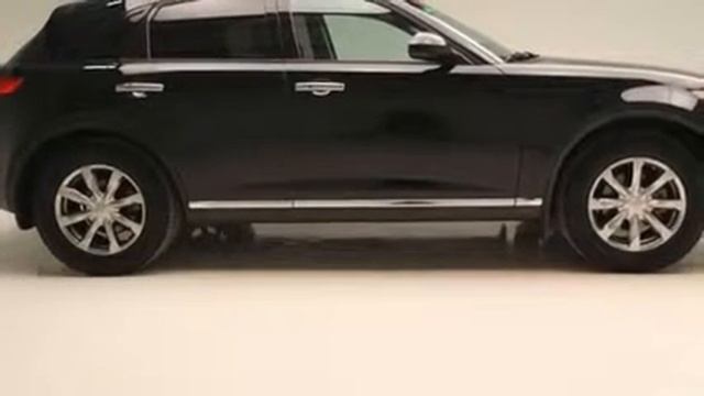 2007 Infiniti FX35 Base in Vernon, TX 76384 смотреть онлайн