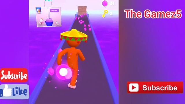 Juice run ipad ? all levels walkthrough gameplay android ios Gameplay смотреть онлайн
