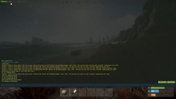 КАК СОЗДАТЬ СВОЙ СЕРВЕР RUST И ОТКРЫТЬ ЕГО ДЛЯ ЛЮДЕЙ (ПОДРОБНЫЙ ГАЙД 2020)