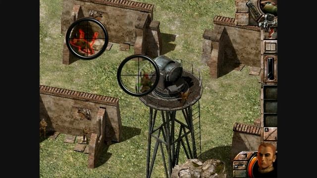 Commandos 2 DP 1.45 Update