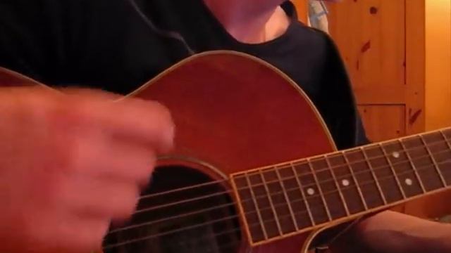 Romeo and Juliet (cover) смотреть онлайн