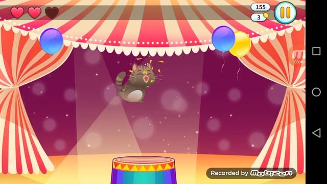 Игры кота смотреть онлайн