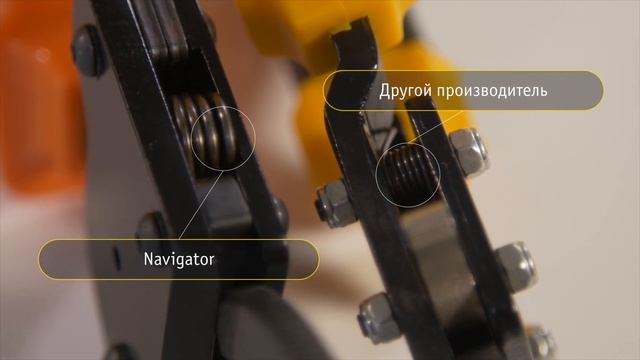 Секторные ножницы Navigator NHT-Nks01 смотреть онлайн