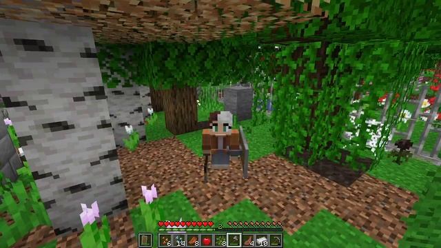 GRAVEYARD Starter Base? | Ice And Fire: Dragons In Minecraft #1