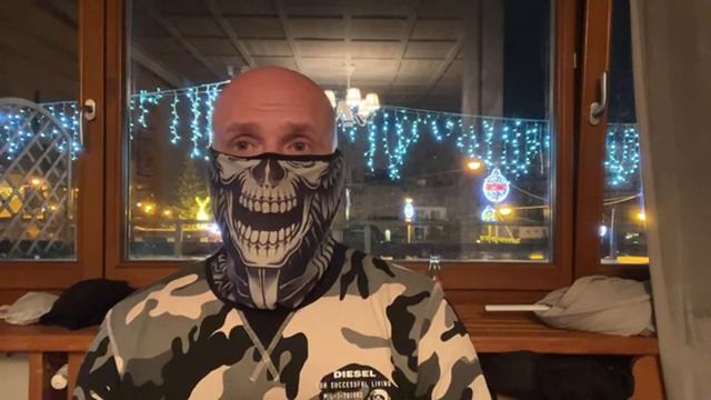Рождество. Где-то в горах Италии. смотреть онлайн