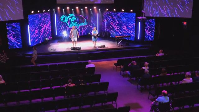 Fruit of the Spirit | Part 7 | Pastor Steve Lawes | 8am смотреть онлайн