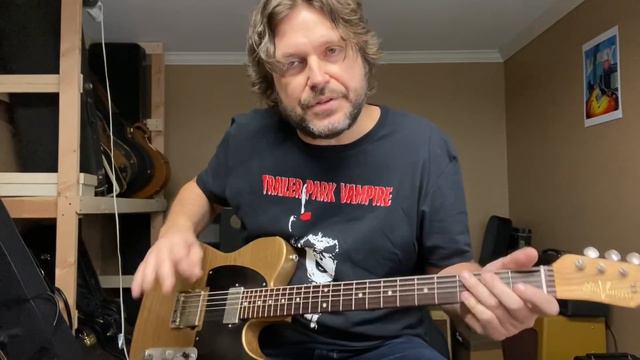 Homeskoolin’ Volume 108, Tom Bukovac, “Reverb Math” смотреть онлайн