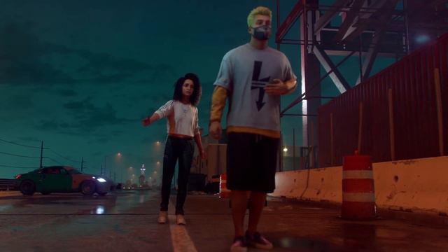 Need For Speed: HEAT | НАЧАЛО ИГРЫ ПЕРВЫЕ ГОНКИ ПРОХОЖДЕНИЕ НА РУССКОМ ЯЗЫКЕ #1 смотреть онлайн