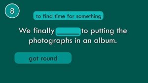 phrasal-verbs-with-GET QUIZ by English TestBlog.com