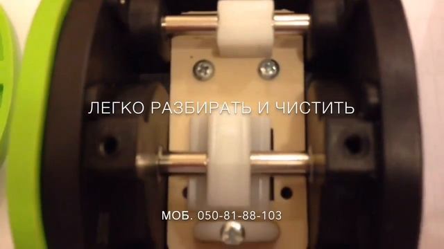 Пульсатор попарного доения L80 смотреть онлайн