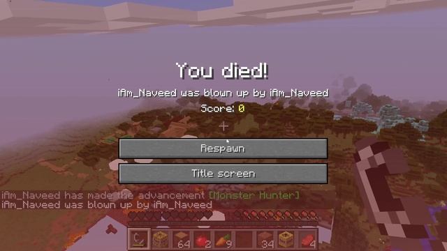 Minecraft DONT TOUCH THE FORBIDDEN TNT MOD / DANGEROUS EXPLOSIVES TNTs !! Minecraft Mods смотреть онлайн