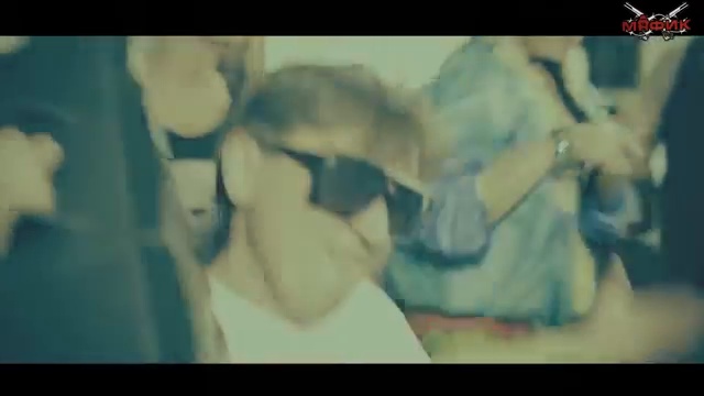 Мафик и Ирина Коган 'ЗЕЛЕНАЯ смотреть онлайн