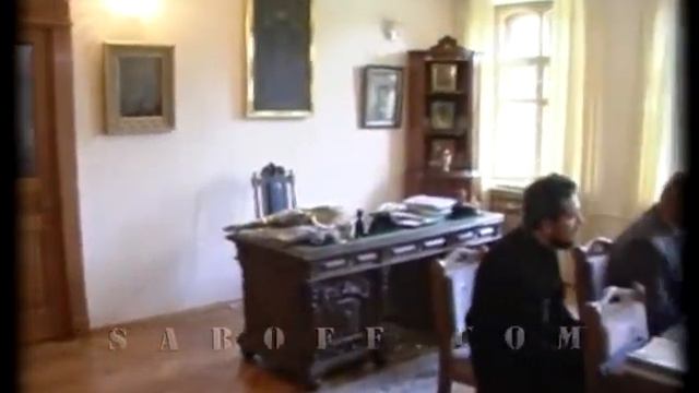 Сикорский в Лавре смотреть онлайн