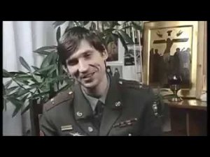 Из первых уст.Живый в помощи Вышняго.