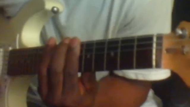 Jesus Is Love Guitar Cover смотреть онлайн