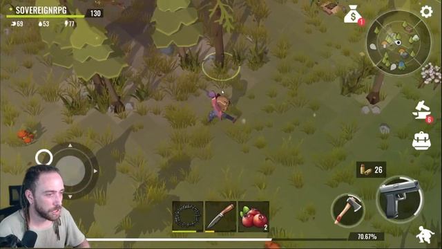 No Way To Die: Survival - Is It Worth Playing? Offline Android/iOS First Impressions смотреть онлайн