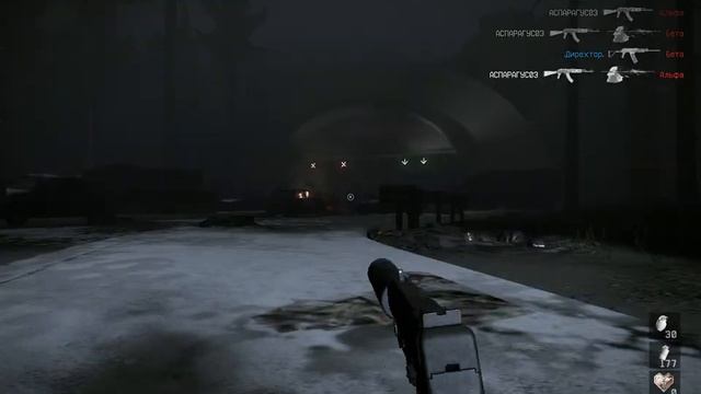 Warface: добивание вепря на Зомби (легко) смотреть онлайн