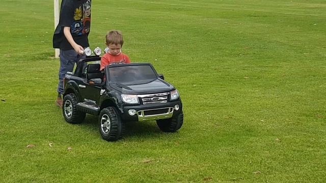 Px ford ranger wildtrack смотреть онлайн