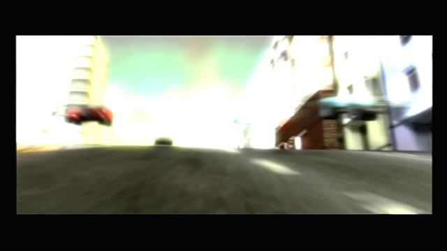 Test Drive Overdrive (Intro) смотреть онлайн