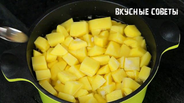 Готовлю Картофель с Ребрами Очень Часто, Просто и Очень Вкусно. Заметил что Чем Проще Тем Вкуснее! смотреть онлайн