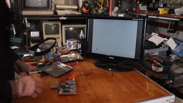 ZX81 Adventures! смотреть онлайн