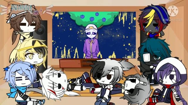Eps 1 brother , sans au react to dreamtale meme ?? смотреть онлайн