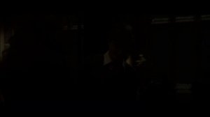 Гарри и Гермиона - Прощай