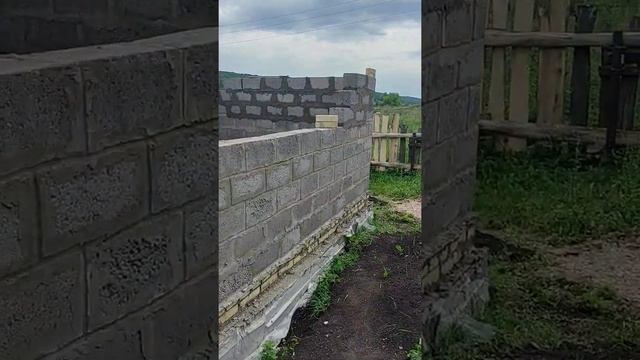 КАКОЙ РАСХОД РАСТВОРА ДЛЯ КЛАДКИ КЕРАМЗИТНЫХ БЛОКОВ? ЦЕМЕНТ. ПЕСОК. КЛАДКА БЛОКОВ. КЛАДКА КИРПИЧА. смотреть онлайн