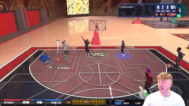 FREE 10,000 VC (NOT CLICKBAIT) | SHOOTING UPDATE | NBA 2K24 NEWS UPDATE смотреть онлайн