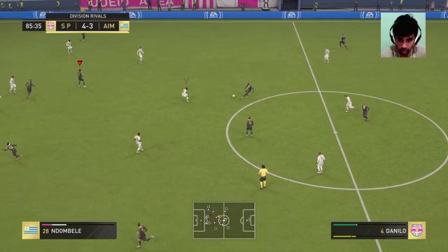 FIFA 19 DIVISION RAGE MAIS DICAS TRADE . CAMPEONATO VALENDO FIFA 20 .DATA смотреть онлайн