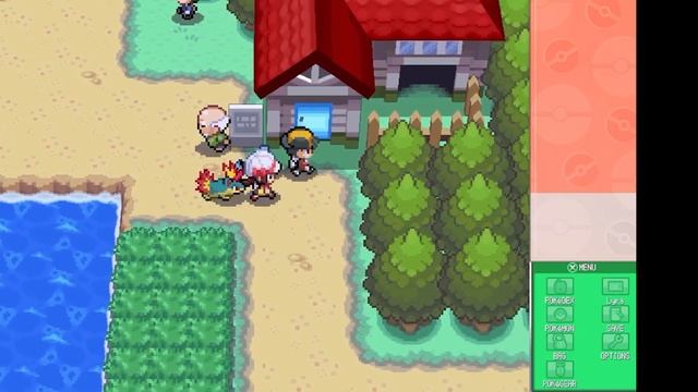 Heart Gold & Soul Silver Are Flawed Games смотреть онлайн