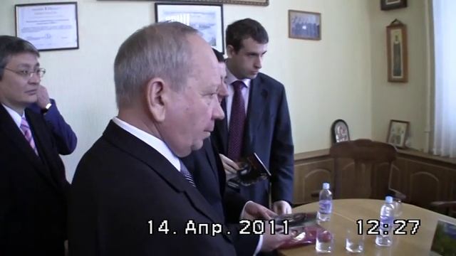 2011-03-14 Кубок губернатора. Ростов на Дону смотреть онлайн