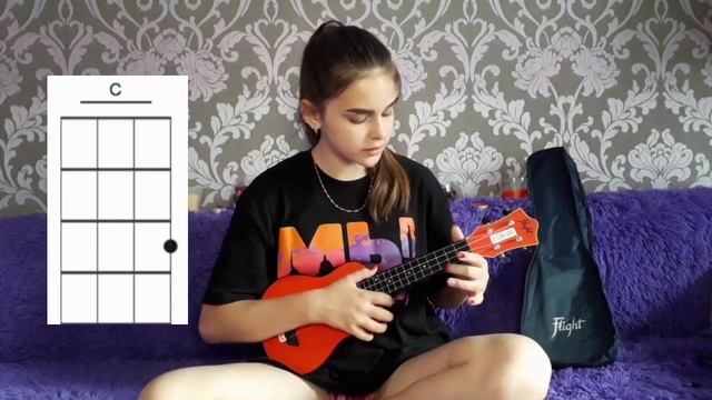 КАК НАУЧИТЬСЯ ИГРАТЬ НА УКУЛЕЛЕ/УРОК 1: подробная информация/MT смотреть онлайн