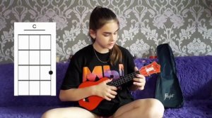 КАК НАУЧИТЬСЯ ИГРАТЬ НА УКУЛЕЛЕ/УРОК 1: подробная информация/MT