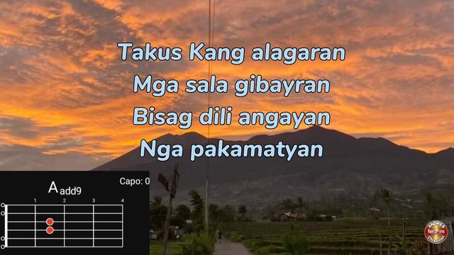 Imong Gunit | All for Jesus Worship | Chords and Lyrics | key of E major смотреть онлайн