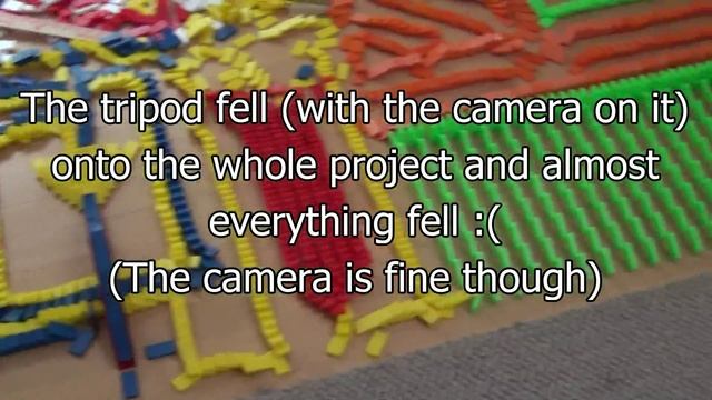 7.1 Domino Projects смотреть онлайн