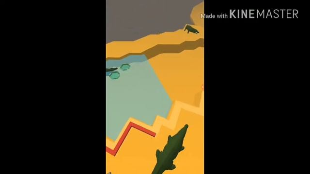 Линия танца как я играю! смотреть онлайн