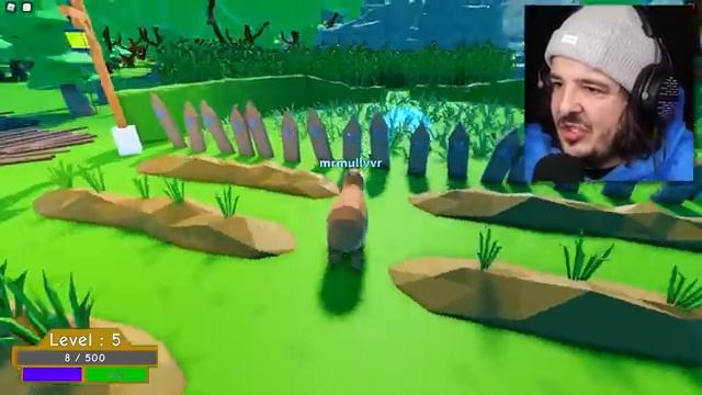 the Roblox capybara cult смотреть онлайн
