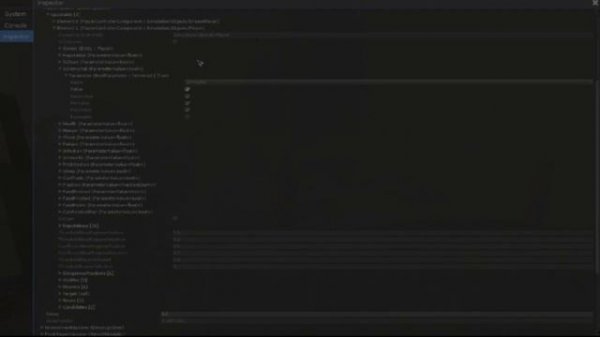 Pathologic 2: Console Commands/Cheats