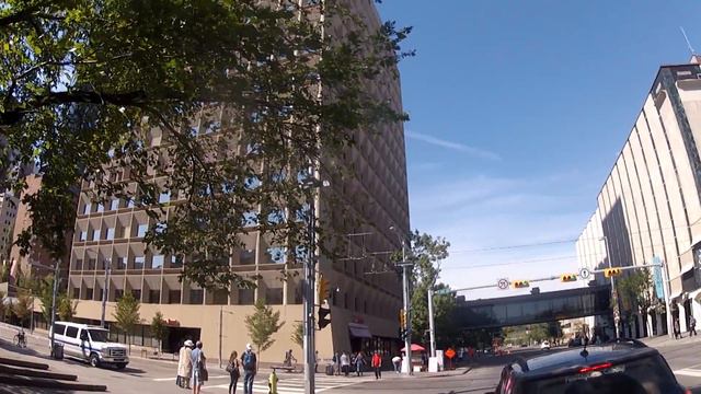 Америка глазами мотоциклиста. Путешествие на Аляску. День 27 смотреть онлайн