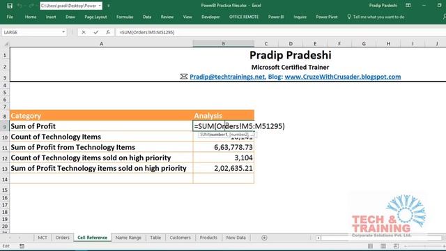 Excel Table смотреть онлайн