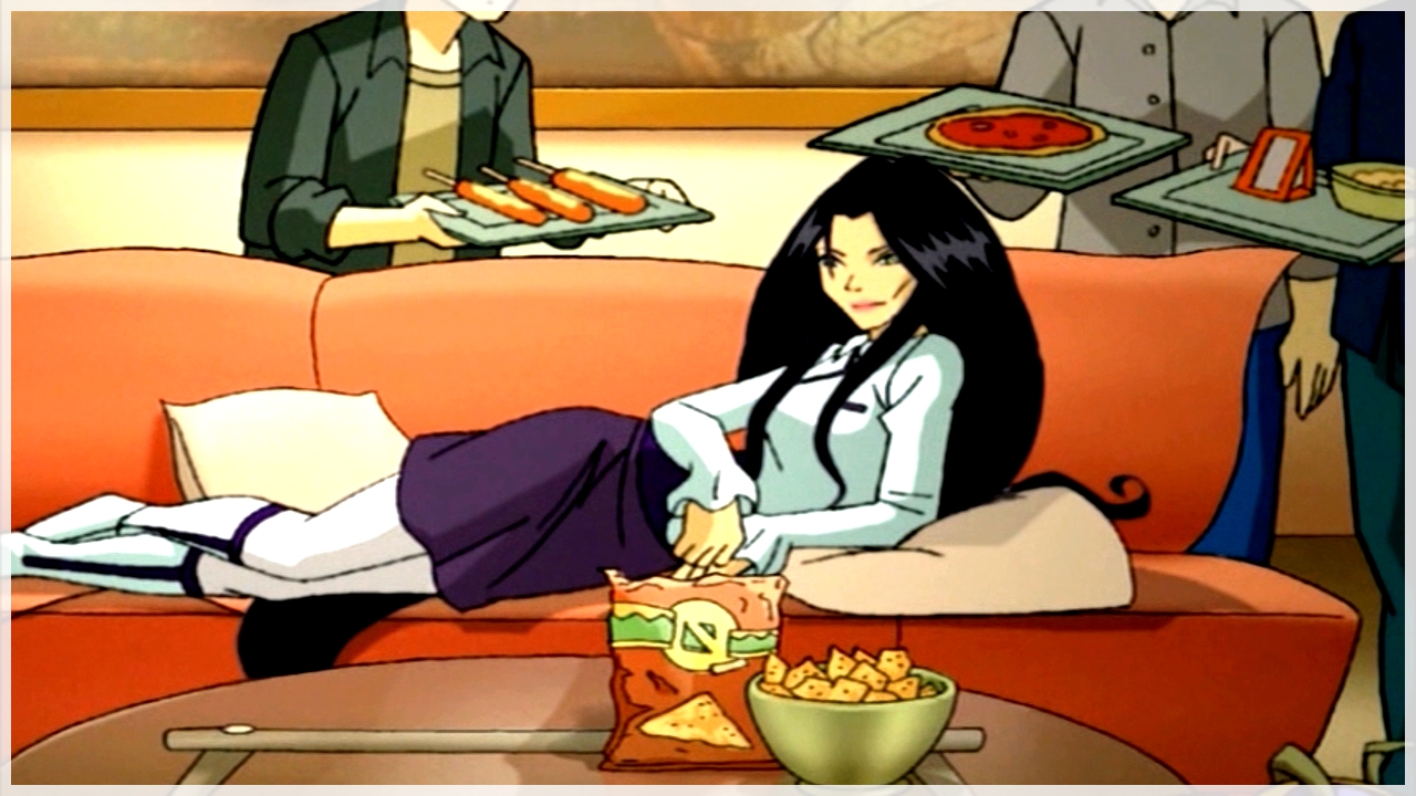 W.I.T.C.H || We Are Witch