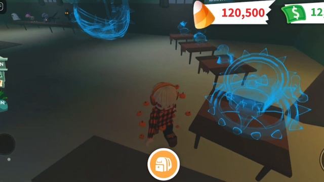 ПОКАЗАЛИ ВСЕХ НОВЫХ ПИТОМЦЕВ! ПРОДОЛЖЕНИЕ ВТОРОЙ НЕДЕЛИ HALLOWEEN ОБНОВЛЕНИЯ! ADOPT ME ROBLOX смотреть онлайн