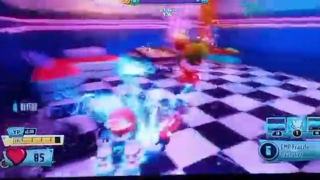 My worst day in Garden Warfare 2 смотреть онлайн