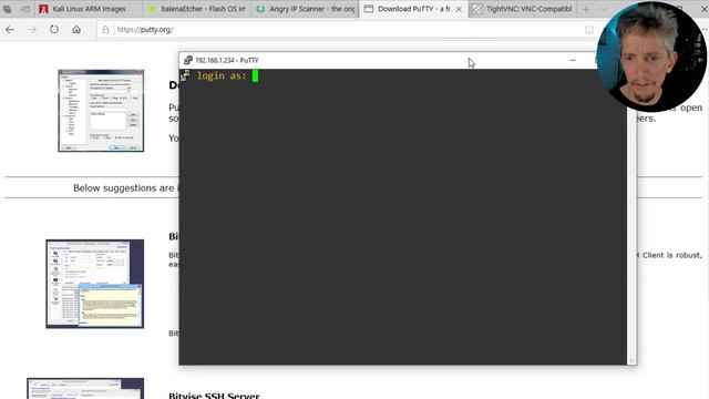 Kali Raspberry Pi - Getting Started | Cisco CCNA 200-301 смотреть онлайн