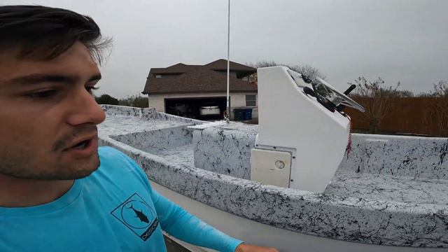 My Offshore Panga Boat is COMPLETE! (Quick Update) смотреть онлайн