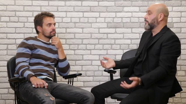 Где брать барберов - в интервью Дмитрий Вашешников для BARBER NEWS смотреть онлайн