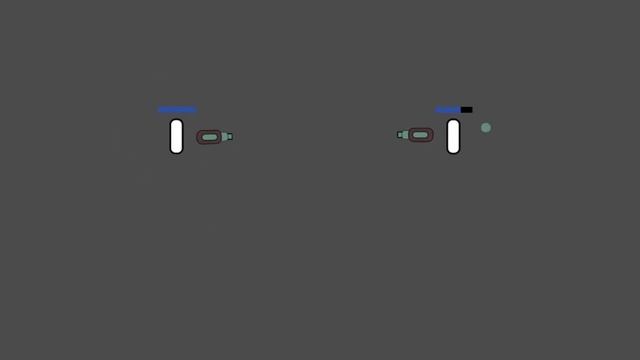 Top Down Shooter In Godot | Gladiator Run Devlog 1 смотреть онлайн