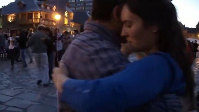 11.12.13 dia internacional del tango смотреть онлайн